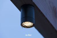 in-lite MINI SCOPE CEILING – sfeerfoto