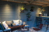 in-lite MINI SCOPE CEILING – sfeerfoto
