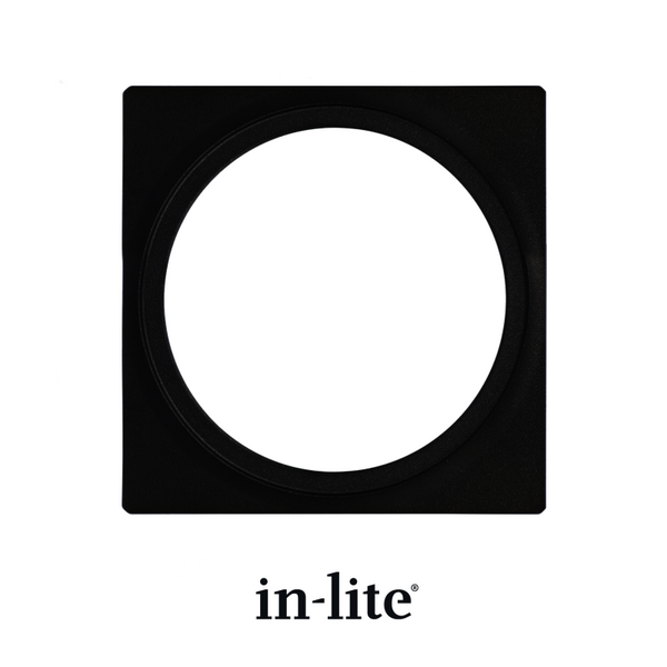 in-lite PLATE 1 (Ø60 mm)