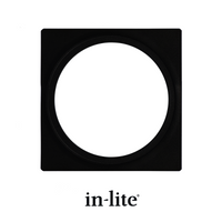 in-lite PLATE 1 (Ø60 mm) – productfoto