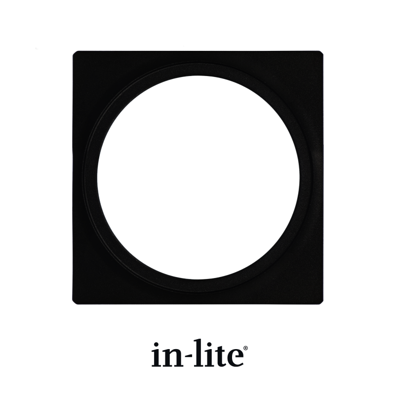in-lite PLATE 1 (Ø60 mm) – productfoto
