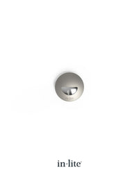 in-lite HYVE 22 ADD RING SHIELD Pearl Grey – productfoto