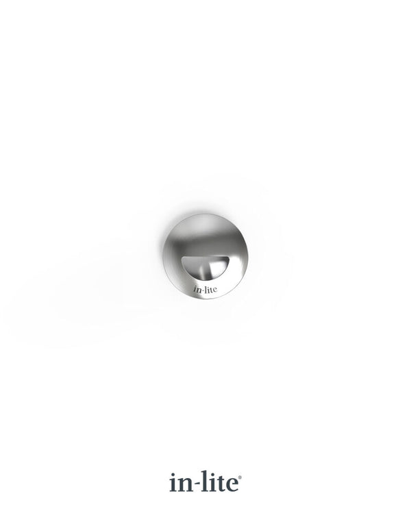in-lite HYVE 22 ADD RING SHIELD Stainless Steel