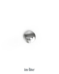 in-lite HYVE 22 ADD RING SHIELD Stainless Steel – productfoto