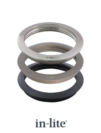 in-lite RING 68 (Ø60 mm) – productfoto