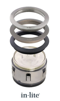 in-lite RING 68 (Ø60 mm) – productfoto