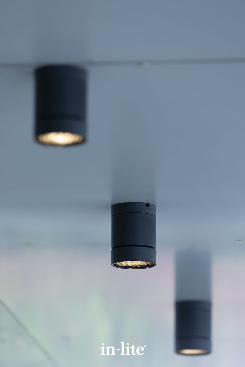 in-lite SCOPE CEILING – sfeerfoto
