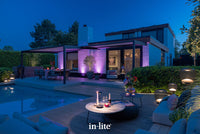 in-lite SMART FLUX TONE Stainless Steel – productfoto