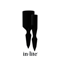 in-lite SPIKE 60 (Ø60 mm) – productfoto