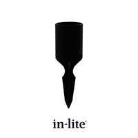 in-lite SPIKE 60 (Ø60 mm) – productfoto