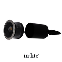 in-lite SPIKE 60 (Ø60 mm) – productfoto