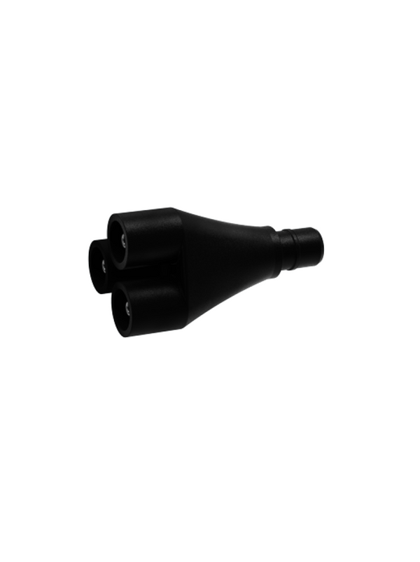 in-lite SPLITTER TRIPLE