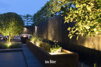 in-lite SUB (onderwaterspot) – sfeerfoto