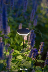in-lite SWAY Pearl Grey – productfoto