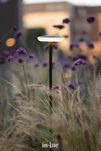 in-lite SWAY Pearl Grey – productfoto