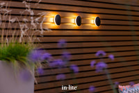 in-lite SWAY WALL Pearl Grey – productfoto