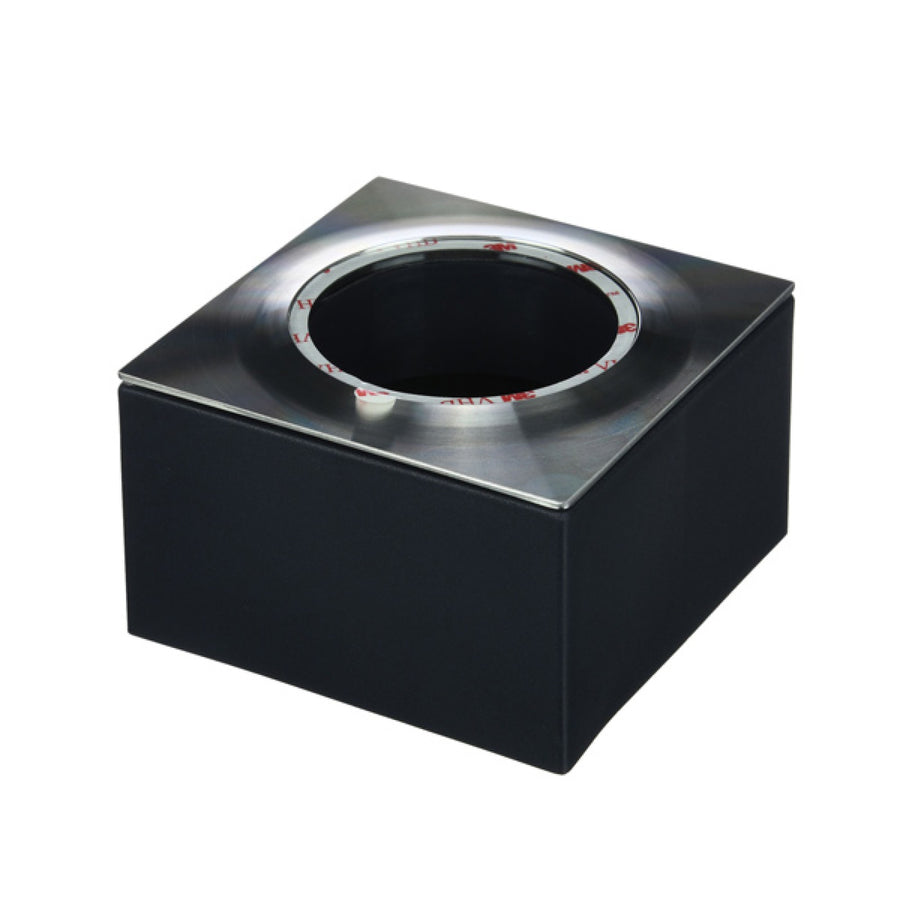 in-lite BOX 1 Stainless Steel tuinverlichting
