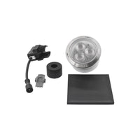 in-lite FLUX 60 Stainless Steel tuinverlichting