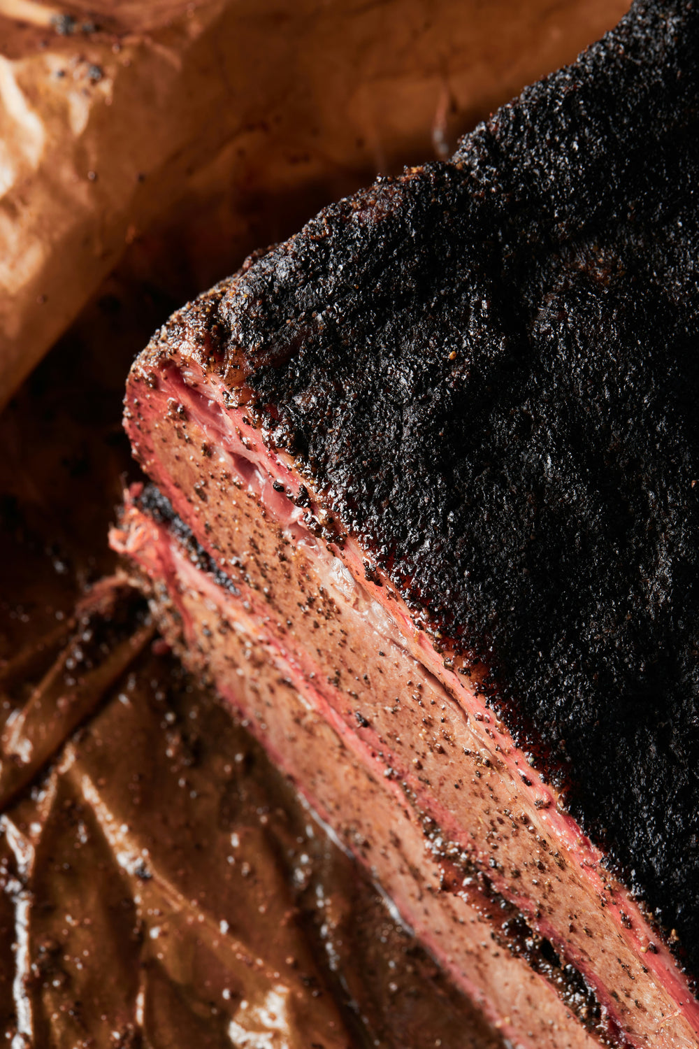 Low & Slow Beef Brisket