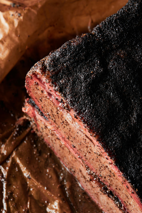 Low & Slow Beef Brisket